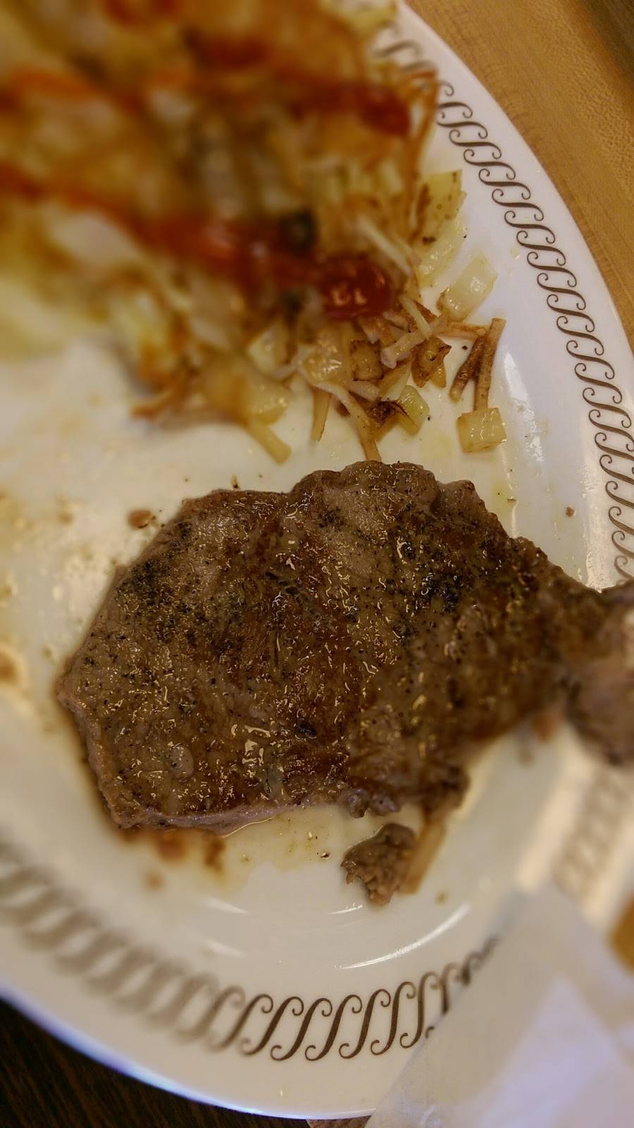 Waffle House | meal takeaway | 4458 Atlanta Rd, Smyrna, GA 30080, USA | 7704330162 OR +1 770-433-0162