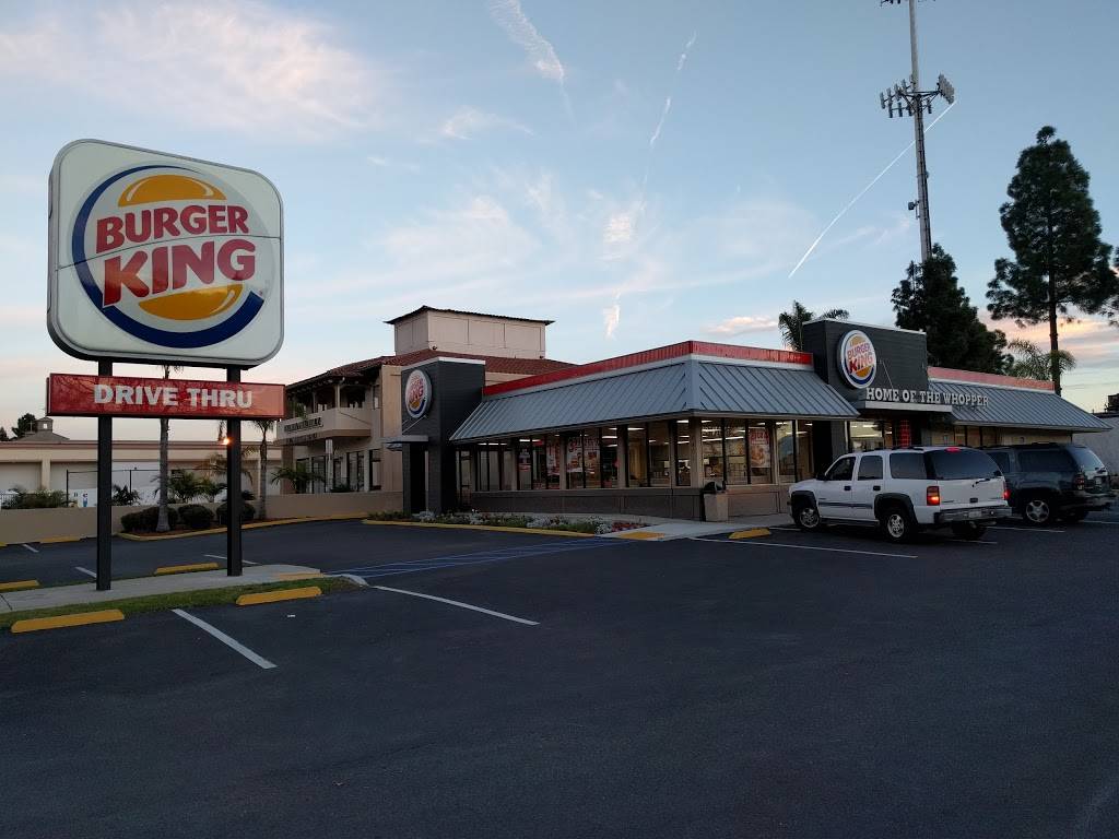 Burger King | restaurant | 6401 Balboa Ave, San Diego, CA 92111, USA | 8585605464 OR +1 858-560-5464