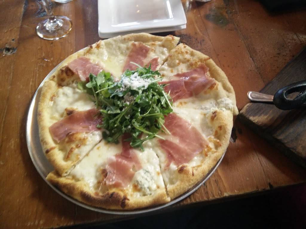 Brick + Mortar | restaurant | 2435 Main St, Santa Monica, CA 90405, USA | 3104503434 OR +1 310-450-3434