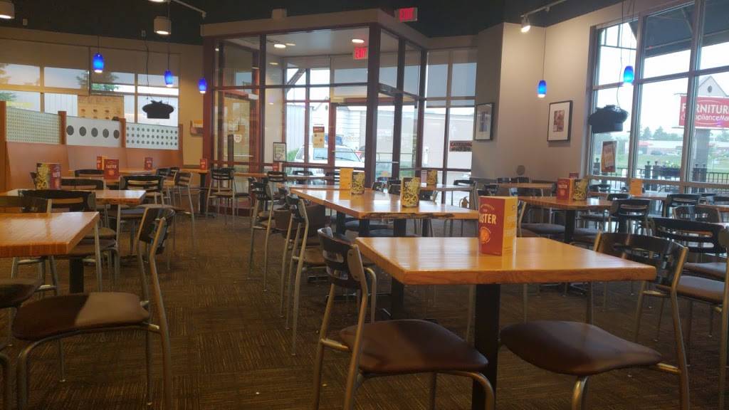 Noodles and Company | restaurant | 1800 Stewart Cir, Wausau, WI 54401, USA | 7158455554 OR +1 715-845-5554
