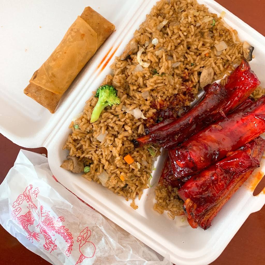 Hong Kong Chinese Restaurant | restaurant | 355 Havendale Blvd, Auburndale, FL 33823, USA | 8639659688 OR +1 863-965-9688