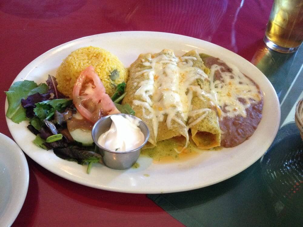 Dos Amigos | restaurant | 540 Bloomingburg Rd, Middletown, NY 10940, USA | 8457338306 OR +1 845-733-8306