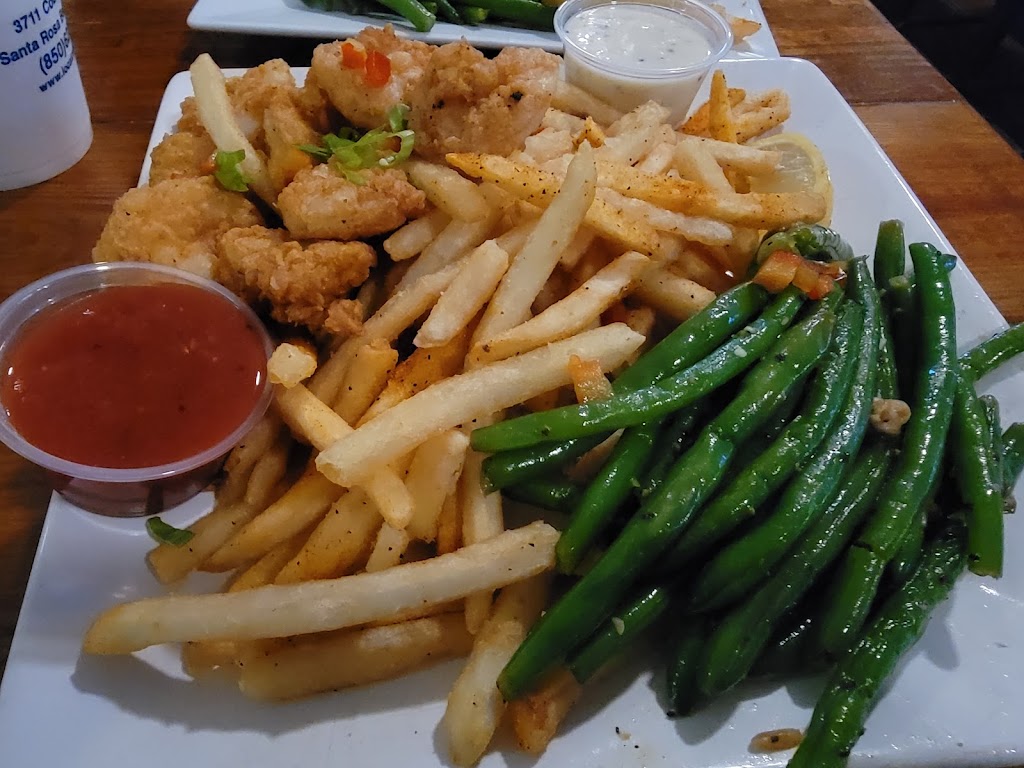 Local Catch Bar & Grill | restaurant | 3711 W County Hwy 30A, Santa Rosa Beach, FL 32459, USA | 8506222022 OR +1 850-622-2022