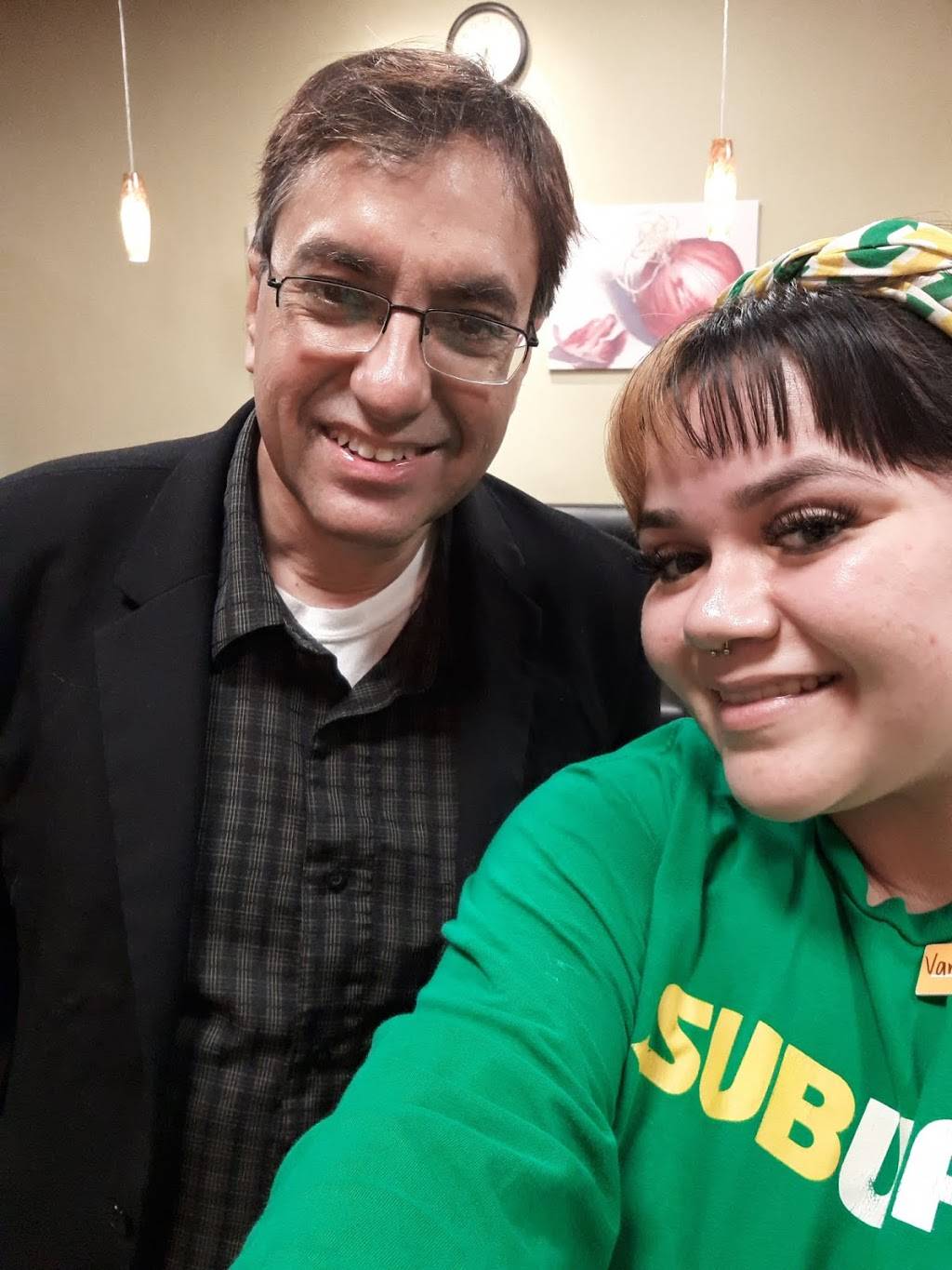 SUBWAY | restaurant | 4055 W Ave L, Lancaster, CA 93536, USA | 6612065606 OR +1 661-206-5606