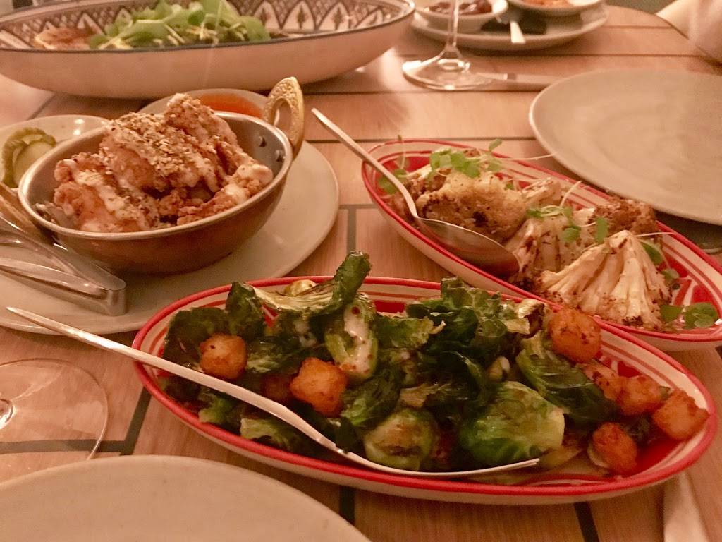 Byblos Uptown | restaurant | 2537 Yonge St, Toronto, ON M4P 2H9, Canada | 4164874897 OR +1 416-487-4897