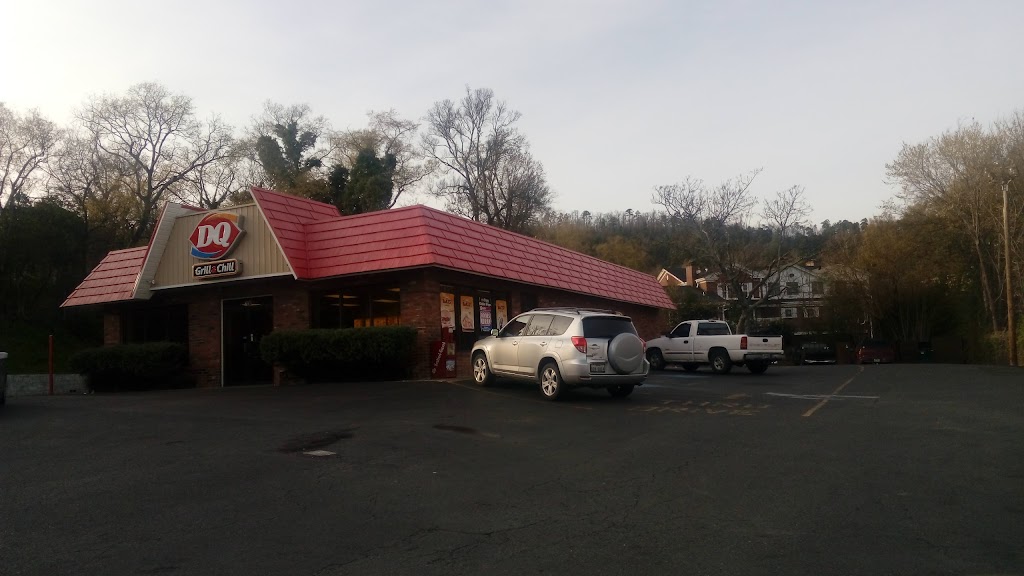 Dairy Queen Grill & Chill | restaurant | 708 W Grand, Hot Springs, AR 71913, USA | 5016236422 OR +1 501-623-6422