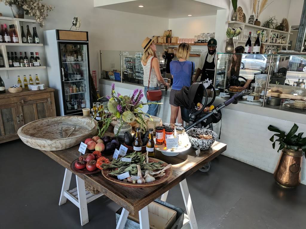 Botanica Restaurant and Market | restaurant | 1620 Silver Lake Blvd, Los Angeles, CA 90026, USA | 3235226106 OR +1 323-522-6106