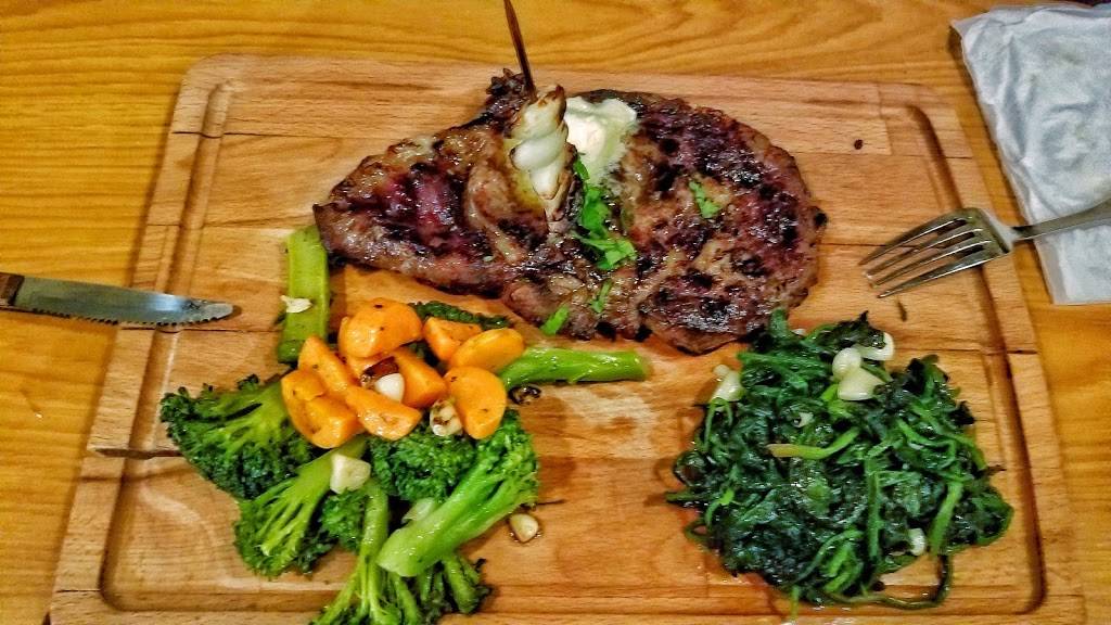 Sarimsak Cuisine | restaurant | 631 Anderson Ave, Cliffside Park, NJ 07010, USA | 2012824807 OR +1 201-282-4807