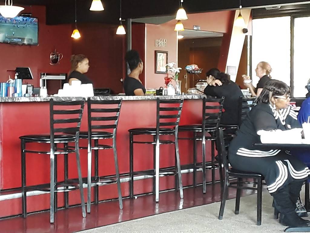 J Maes Home Cooking | restaurant | 3312 Glendale Ave, Toledo, OH 43614, USA | 4197208222 OR +1 419-720-8222