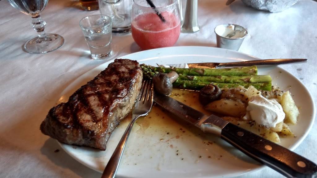 Prime Steakhouse | restaurant | 109 W Joliet St, Crown Point, IN 46307, USA | 2196637377 OR +1 219-663-7377