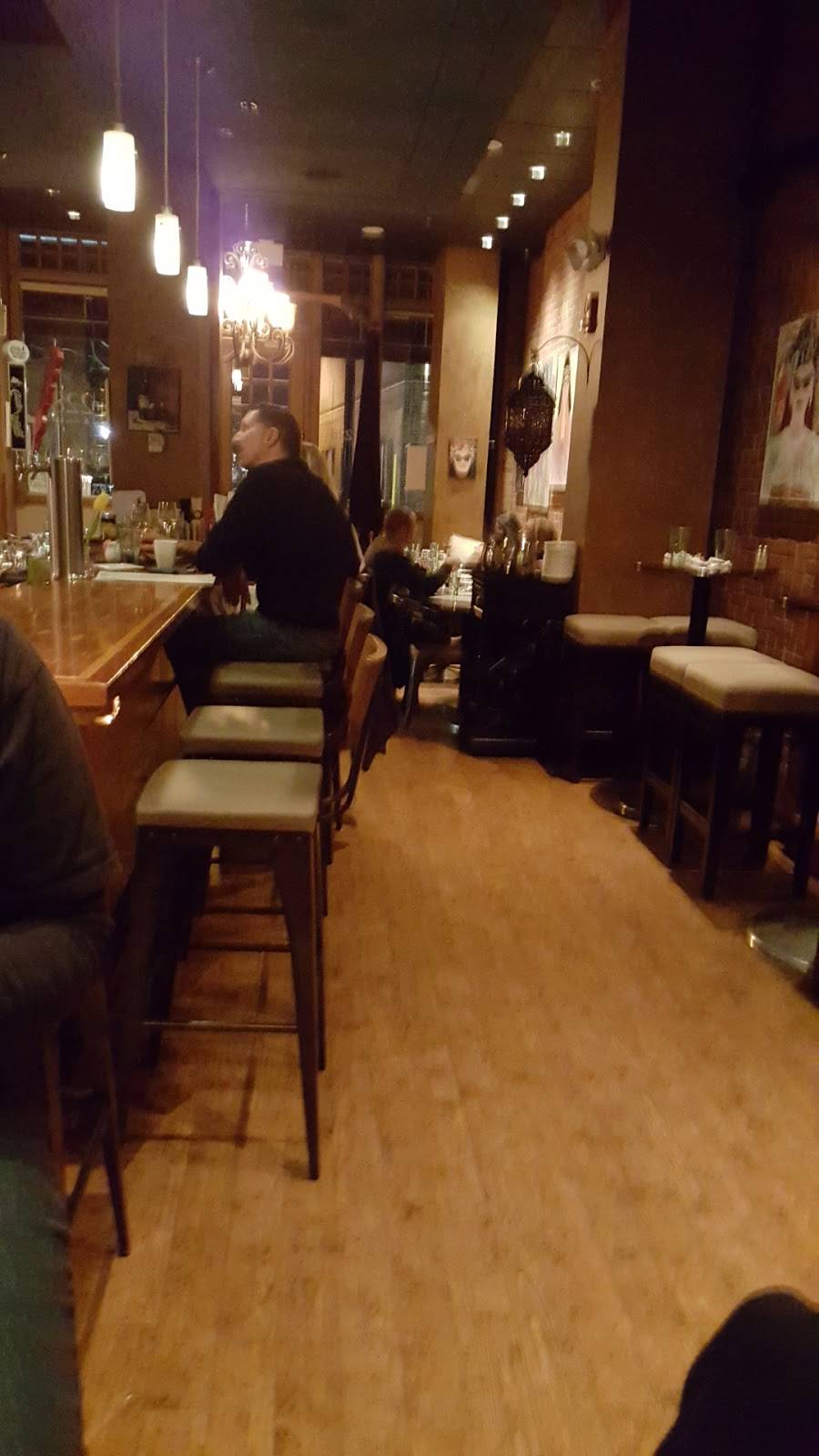 Bin 228 Wine Bar | restaurant | 228 Pearl St, Hartford, CT 06106, USA | 8602449463 OR +1 860-244-9463