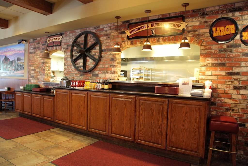 The Garret Station | meal takeaway | 14101 Winchester Blvd, Los Gatos, CA 95032, USA | 4088716810 OR +1 408-871-6810