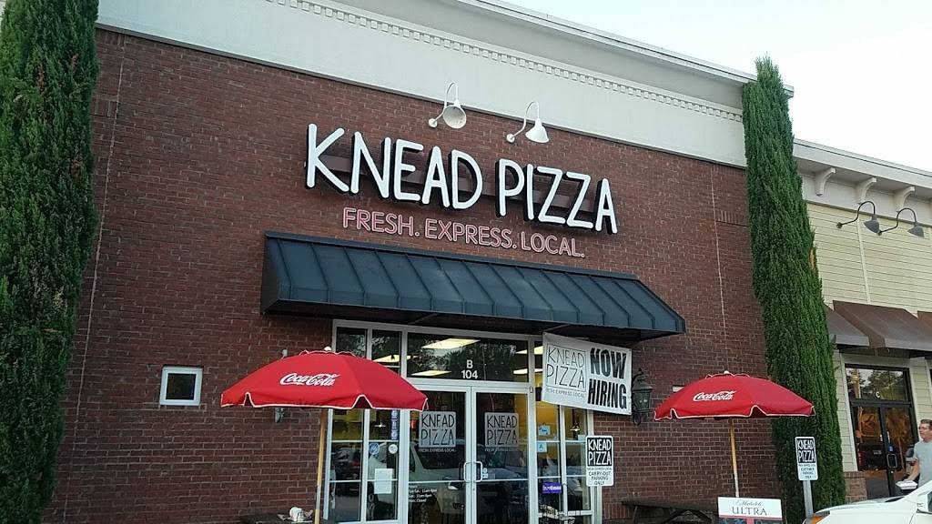Knead Pizza | restaurant | 104 Scarborough Dr Suite B, Lexington, SC 29072, USA | 8037853500 OR +1 803-785-3500