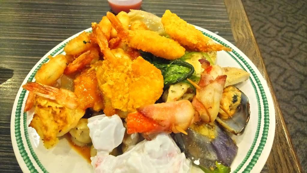 Manor Buffet | restaurant | 2090 Lincoln Hwy E, Lancaster, PA 17602, USA | 7172908181 OR +1 717-290-8181