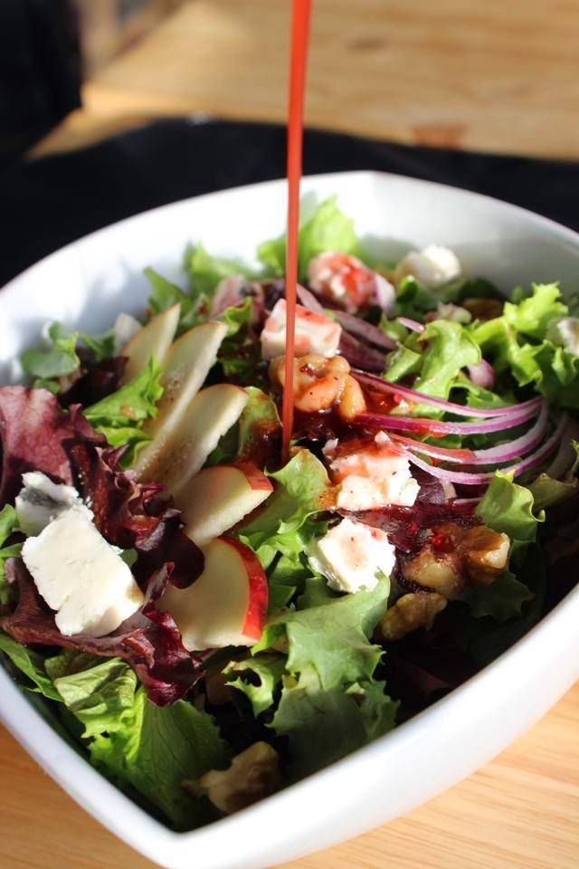 Electric Hero Sandwich Shop | meal delivery | 20 Washington Ave, Grand Haven, MI 49417, USA | 6166077166 OR +1 616-607-7166