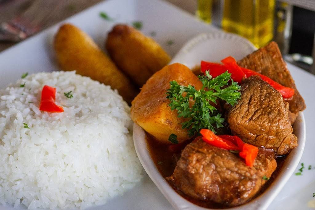 Latin American Bakery & Cafe | bakery | 9606 SW 72nd St, Miami, FL 33173, USA | 3052701017 OR +1 305-270-1017