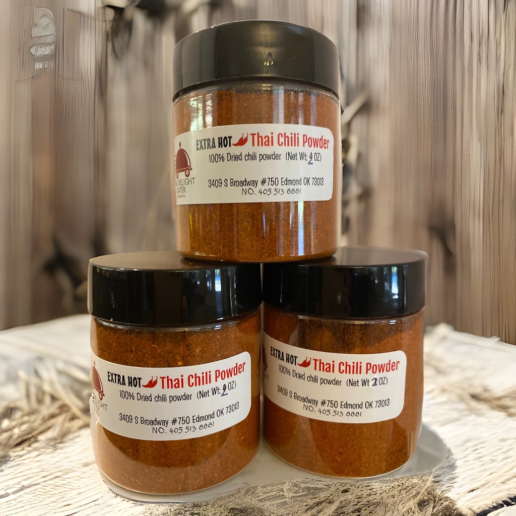 Thai Delight Cater | restaurant | 3409 S Broadway Suite 750, Edmond, OK 73013, USA | 4055138881 OR +1 405-513-8881