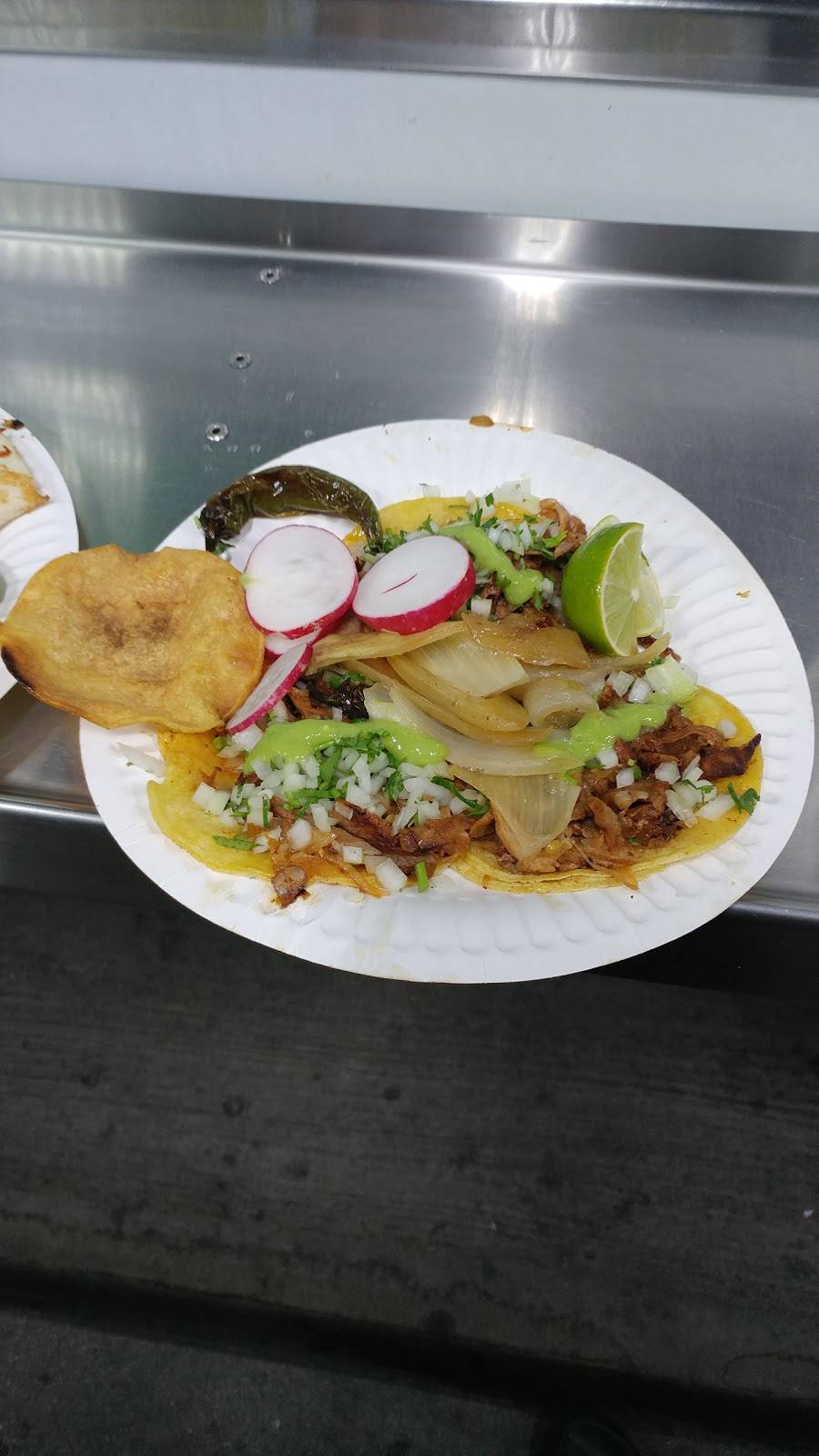 Tacos ARANDINOS | restaurant | 4752 Eagle St, Los Angeles, CA 90022, USA | 3235524604 OR +1 323-552-4604