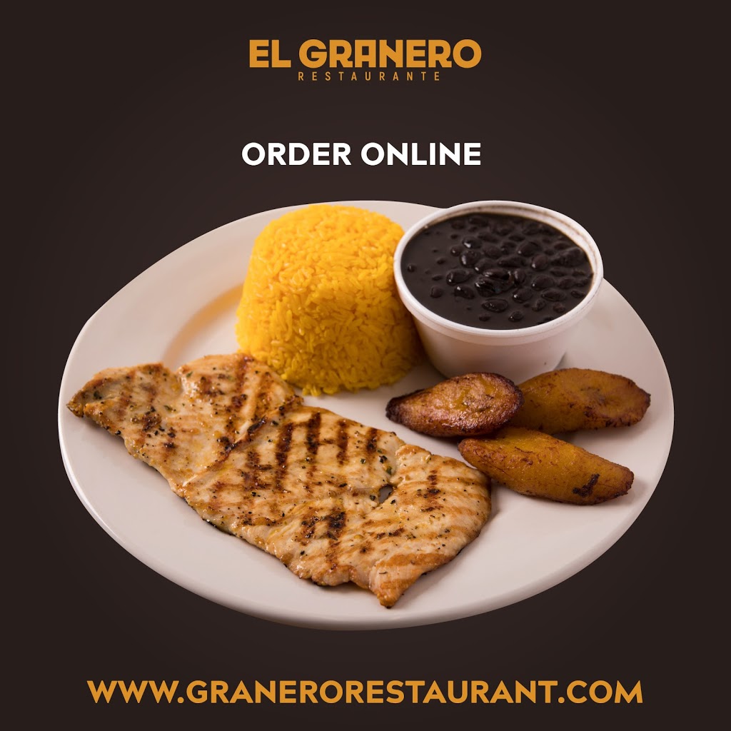 El Granero Restaurant | restaurant | 5628 NW 167th St, Miami Lakes, FL 33014, USA | 3056247378 OR +1 305-624-7378
