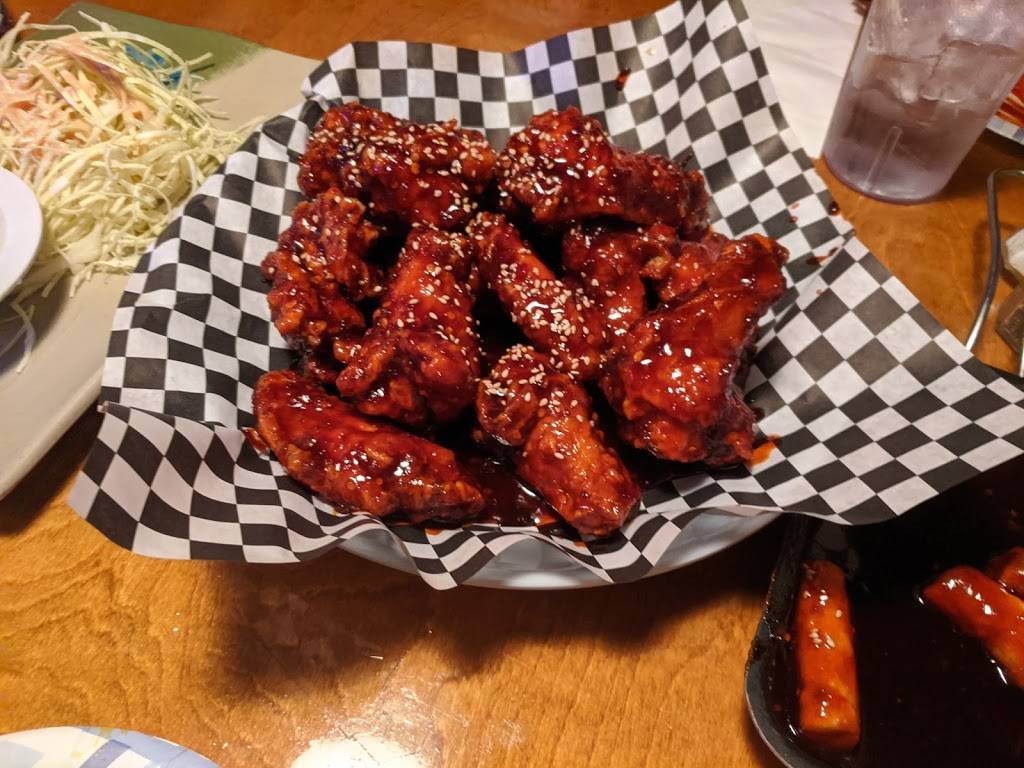 Cockatoos Chicken Restaurant | restaurant | 33130 Pacific Hwy S #5, Federal Way, WA 98003, USA | 2536612960 OR +1 253-661-2960