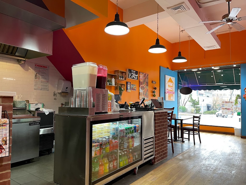 Homemade Taqueria - Great Neck | restaurant | 17 Middle Neck Rd, Great Neck, NY 11021, USA | 5163219877 OR +1 516-321-9877
