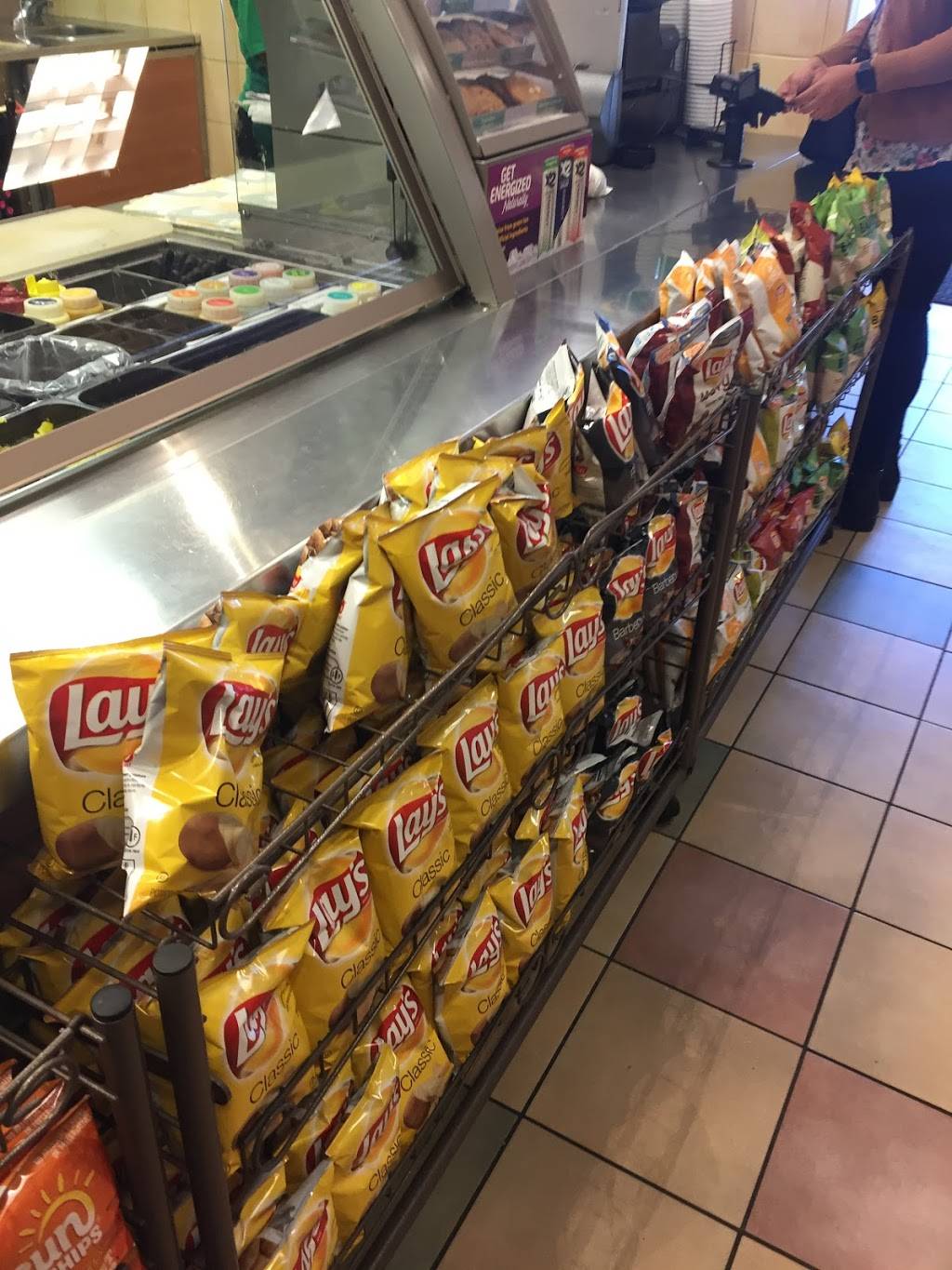 Subway Restaurants | restaurant | 1865 Lincoln Blvd #2, Santa Monica, CA 90404, USA | 3104507250 OR +1 310-450-7250