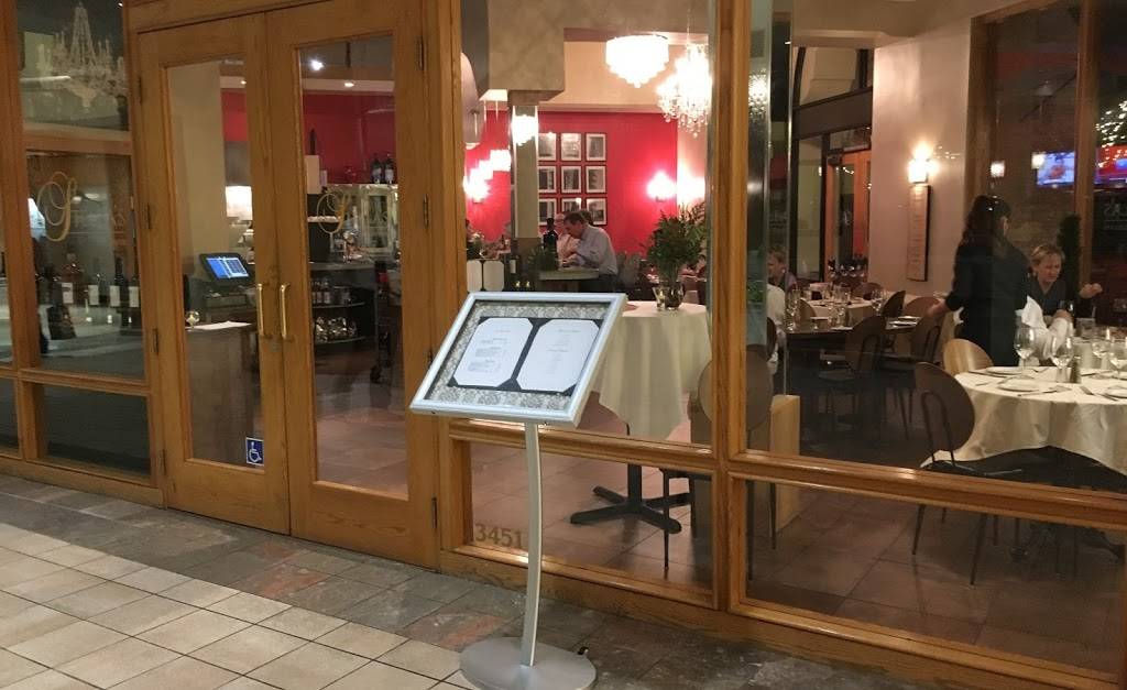 Stellas Ristorante | restaurant | 3451 Blackhawk Plaza Cir, Danville, CA 94506, USA | 9252632112 OR +1 925-263-2112