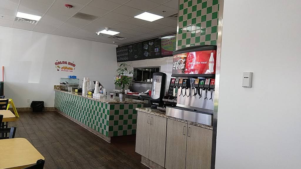 Albertos Mexican Food | restaurant | 27271 Ethanac Rd, Menifee, CA 92585, USA | 9519404714 OR +1 951-940-4714