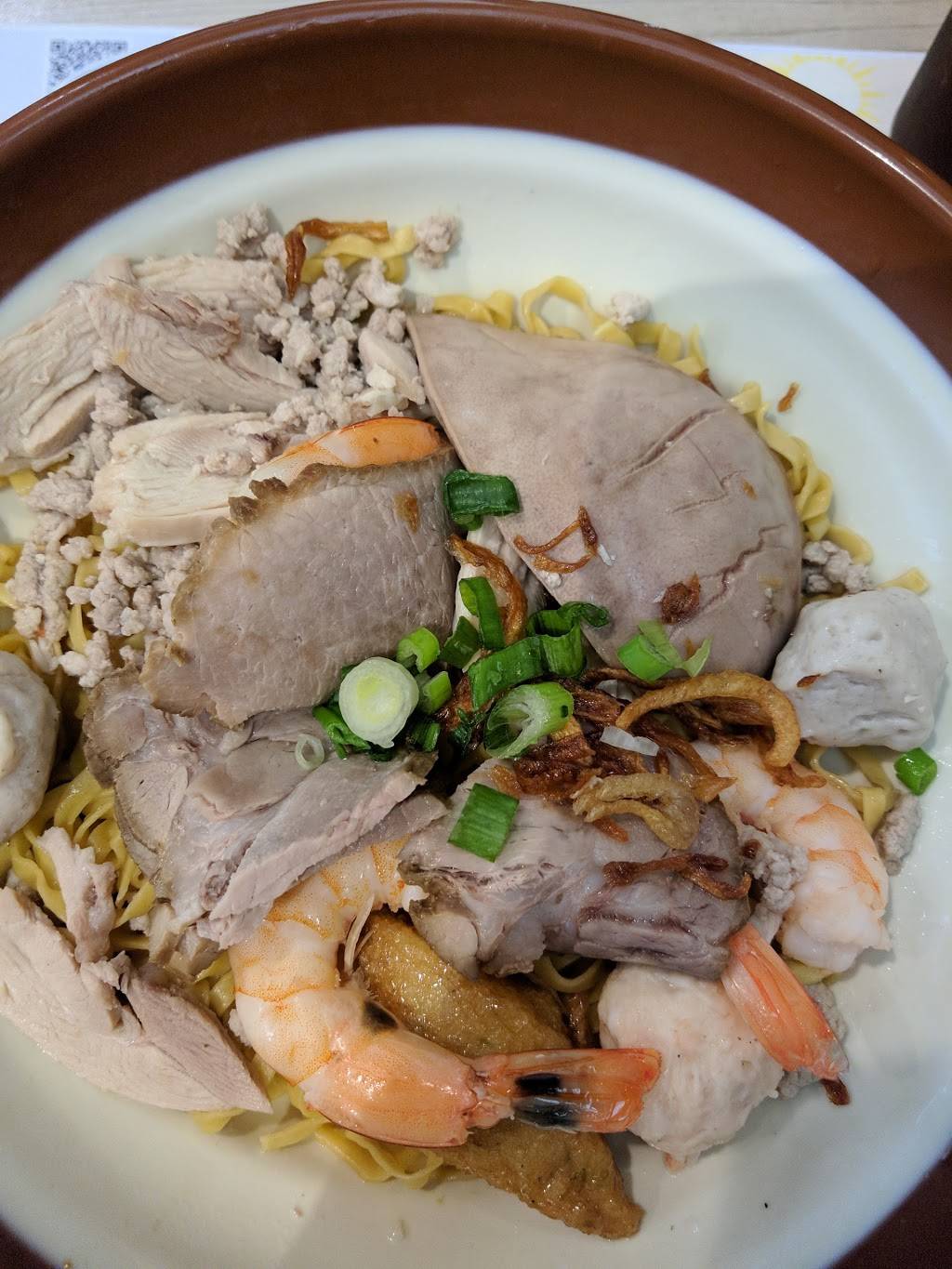 Kim Kee Noodle Cafe | restaurant | 441 W Garvey Ave, Monterey Park, CA 91754, USA | 6263078849 OR +1 626-307-8849