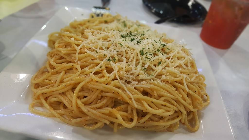 Submarine Crab | restaurant | 10130 Garden Grove Blvd, Garden Grove, CA 92844, USA | 7145349888 OR +1 714-534-9888