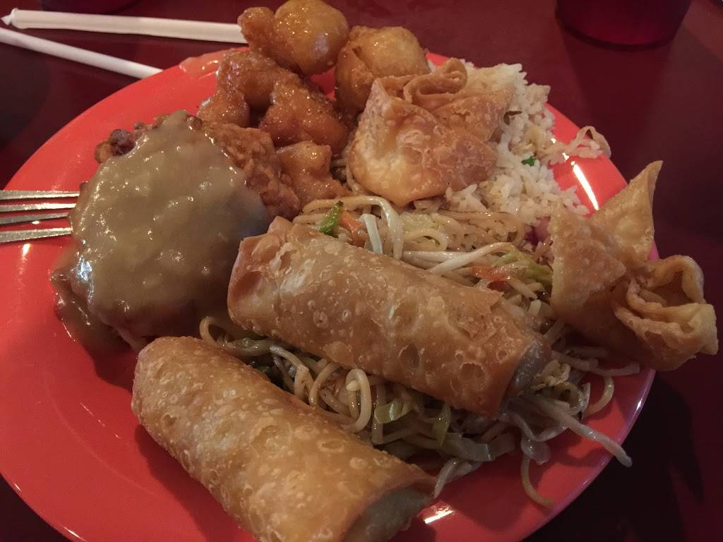 Changs Chinese Buffet | restaurant | 9140 N 43rd Ave, Glendale, AZ 85302, USA | 6239306888 OR +1 623-930-6888