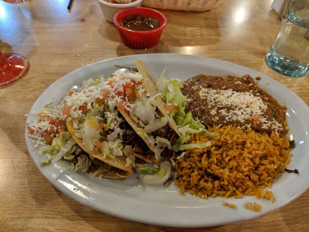 Nanas Kitchen Authentic Mexican Food | restaurant | 8225 North Courtney Page Way Suite 129 Suite 129, Tucson, AZ 85743, USA | 5203952508 OR +1 520-395-2508