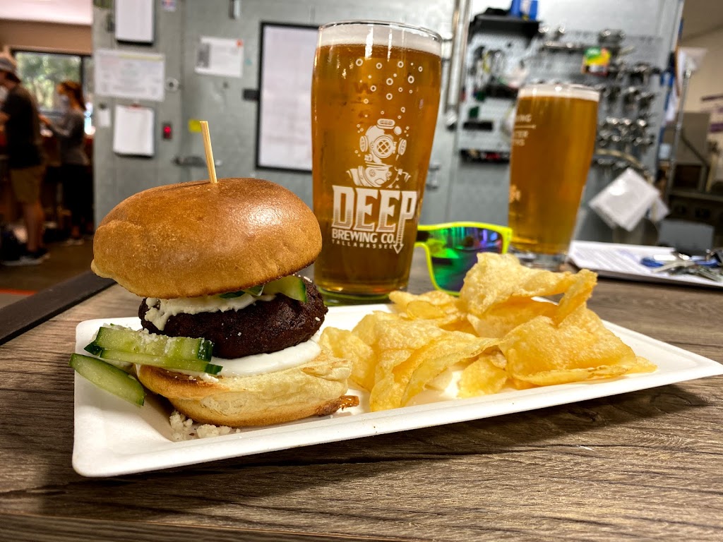 Slide Hustle Kitchen | restaurant | 2524 Cathay Ct, Tallahassee, FL 32308, USA | 8505670295 OR +1 850-567-0295