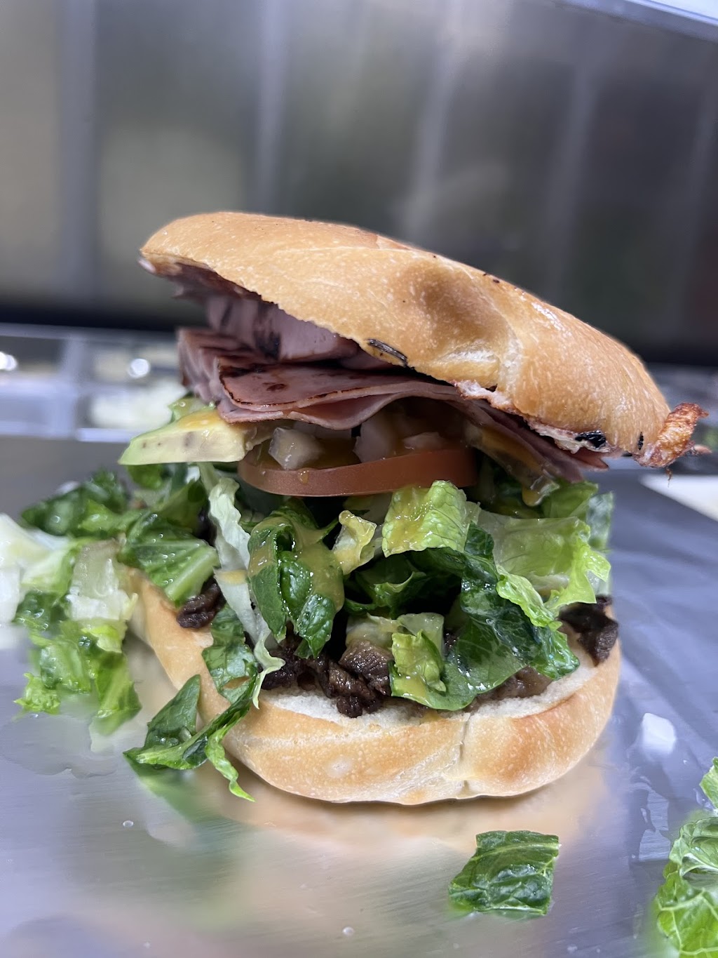 Los 3 Hermanos Food Truck | restaurant | 20630 8th St E, Sonoma, CA 95476, USA | 7077215907 OR +1 707-721-5907