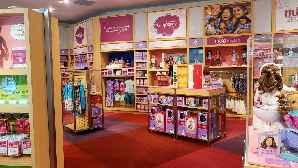 American Girl | restaurant | 1202 North Point Cir, Alpharetta, GA 30022, USA | 8772475223 OR +1 877-247-5223