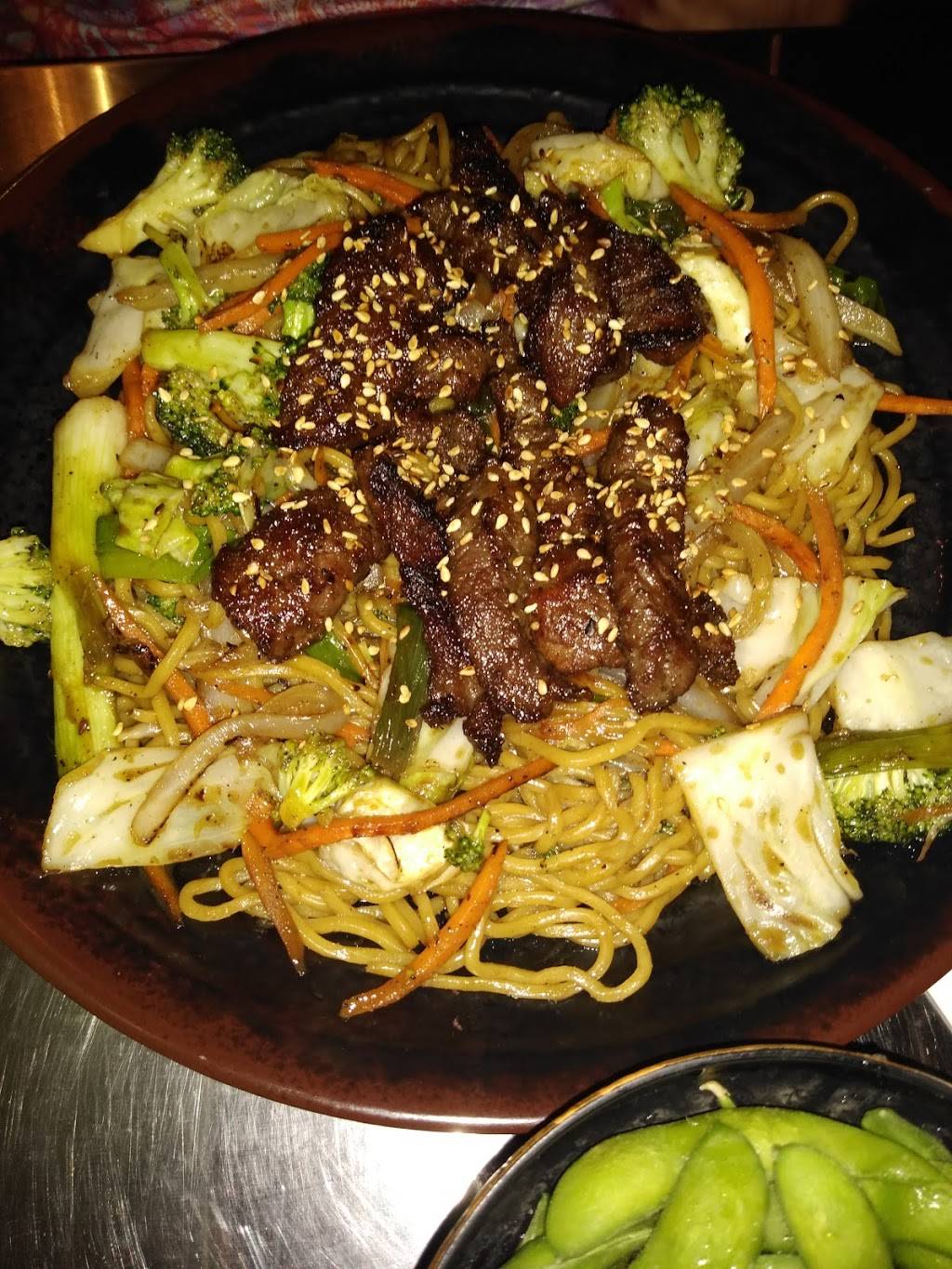 Azian | restaurant | 15 N Alvernon Way, Tucson, AZ 85711, USA | 5207778311 OR +1 520-777-8311