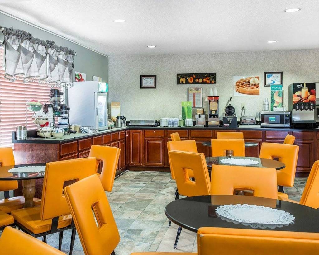 Quality Inn | restaurant | 1255 Franklin Dr SE, Marietta, GA 30067, USA | 7709550004 OR +1 770-955-0004