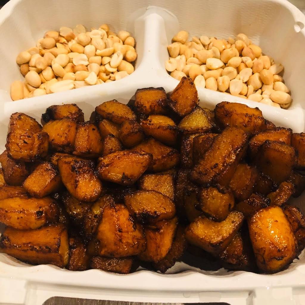 Adinkra | restaurant | 1141 Washington Ave, The Bronx, NY 10456, USA | 9294262082 OR +1 929-426-2082