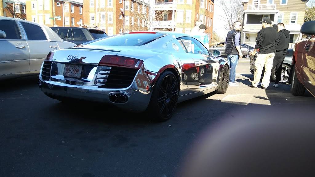 Millennium Italian Society | restaurant | 809 Wethersfield Ave, Hartford, CT 06114, USA | 8602967550 OR +1 860-296-7550