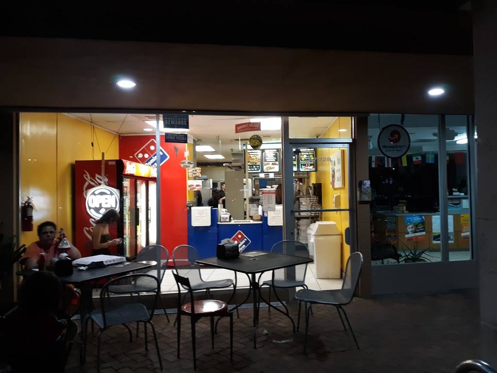 Dominos Pizza | meal delivery | 17028 Collins Ave, Sunny Isles Beach, FL 33160, USA | 3059476900 OR +1 305-947-6900