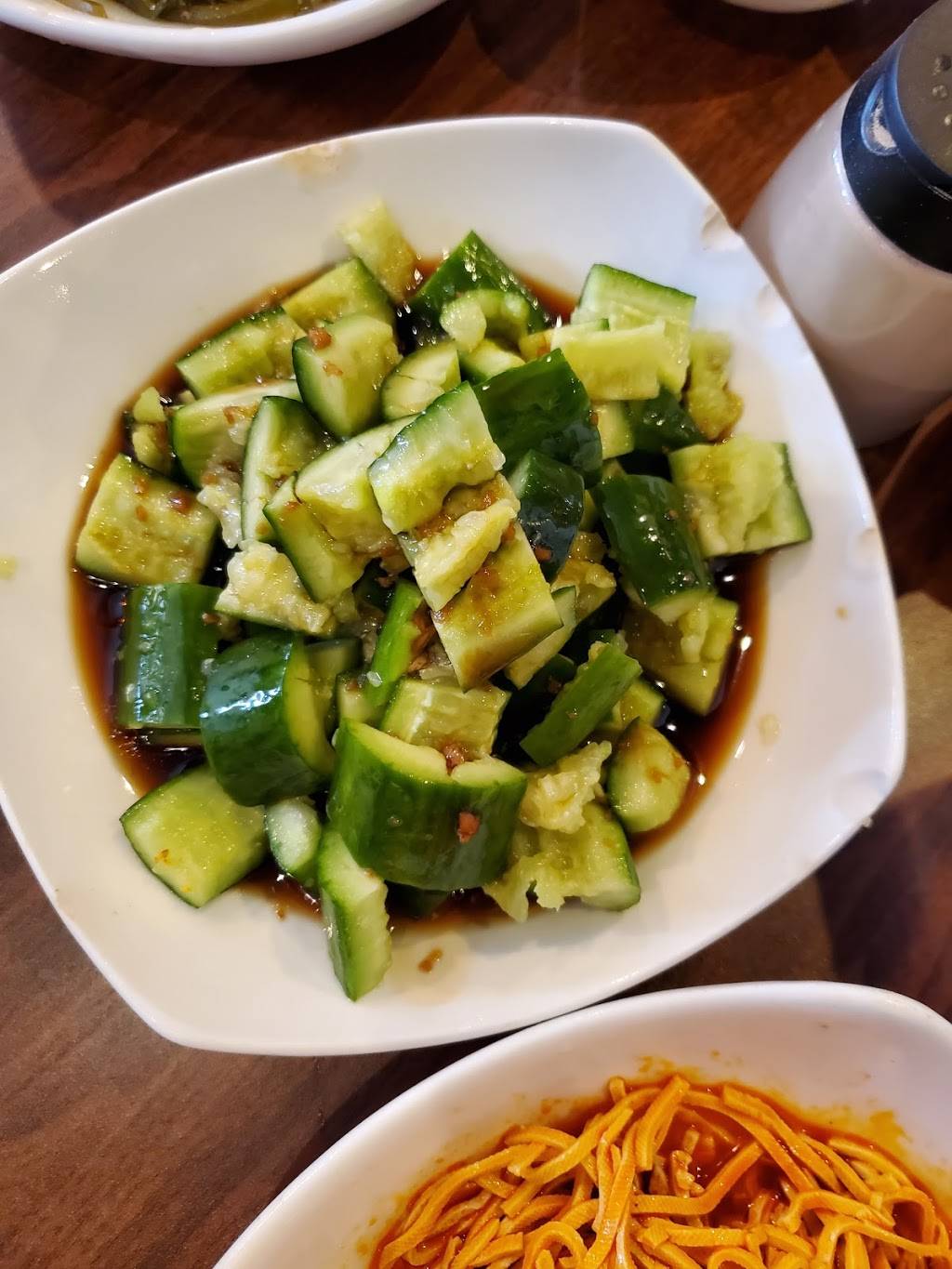 I Shanghai Delight | restaurant | 2416 San Ramon Valley Blvd #140, San Ramon, CA 94583, USA | 9257185233 OR +1 925-718-5233