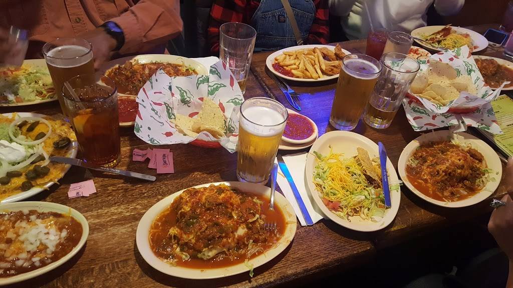 Brewery Bar II | restaurant | 150 Kalamath St, Denver, CO 80223, USA | 3038930971 OR +1 303-893-0971