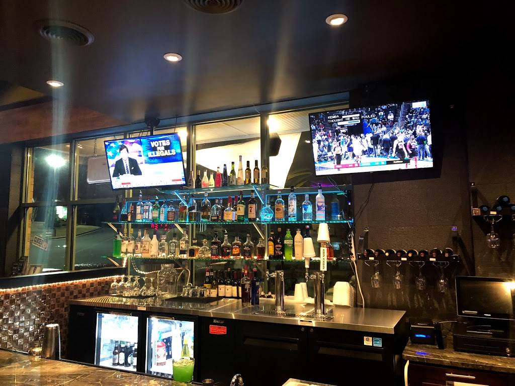 Lins Asian Cafe | restaurant | 850 E Suber Rd #100, Greer, SC 29650, USA | 8646557717 OR +1 864-655-7717