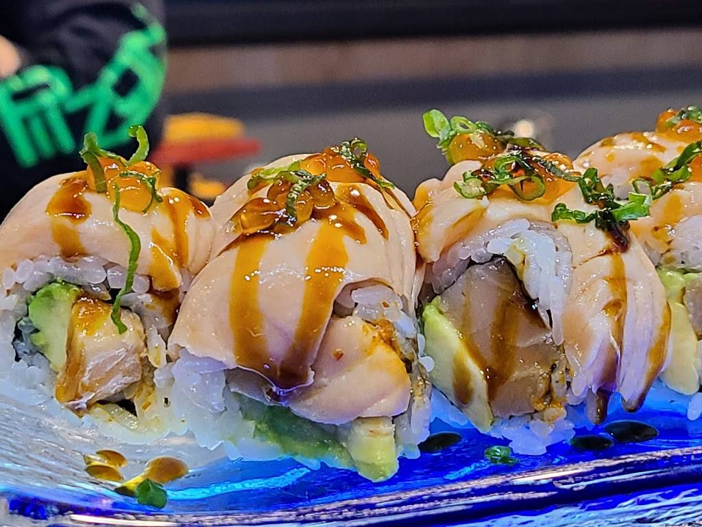 Kabuto Sushi & Grill | restaurant | 5661 Red Bug Lake Rd, Winter Springs, FL 32708, USA | 4074783390 OR +1 407-478-3390