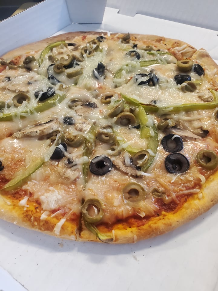 Doge Pizza |  | 629 Aldine St, St Paul, MN 55104, United States | 6513309041 OR +1 651-330-9041