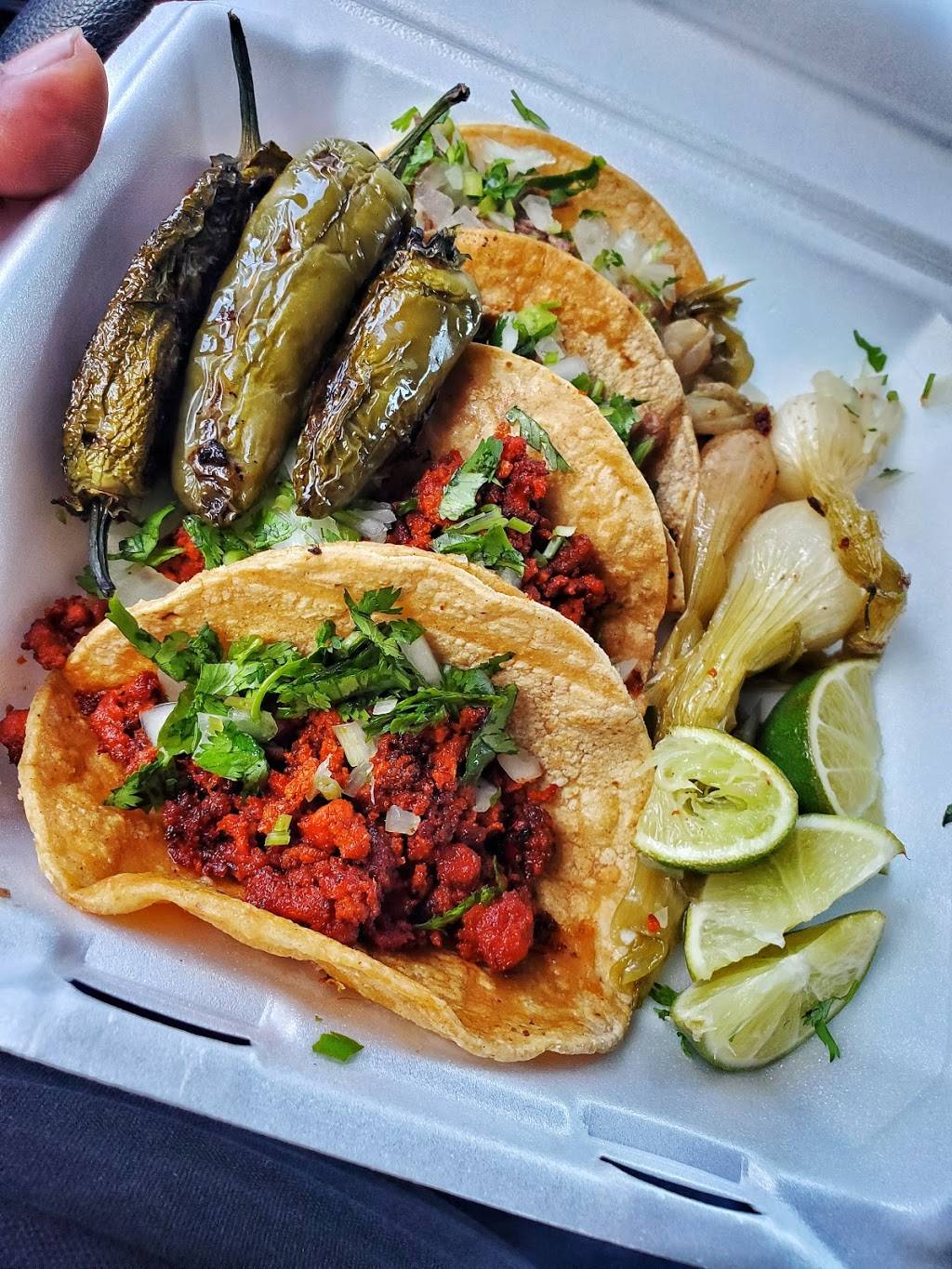 Tacos Oasis | restaurant | 11 Spence Ave, Newnan, GA 30263, USA | 7707338850 OR +1 770-733-8850