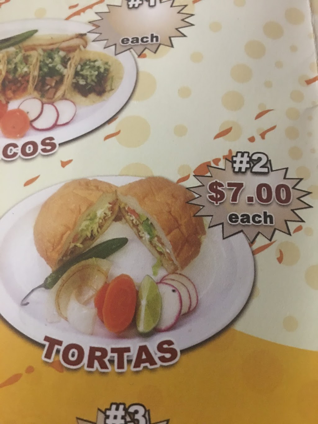 Taqueria Los Dos Ramcheros | restaurant | 848 Louisville Hwy, Goodlettsville, TN 37072, USA | 6292640042 OR +1 629-264-0042