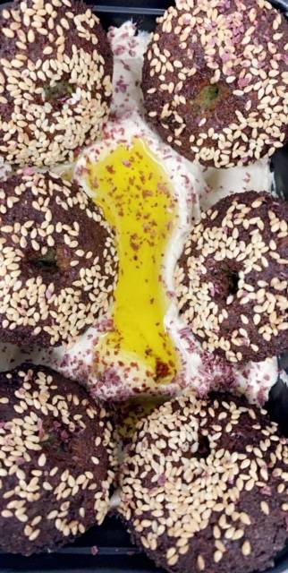 The Chickpea | restaurant | Unnamed Road, Corvallis, OR 97330, USA | 5419083888 OR +1 541-908-3888