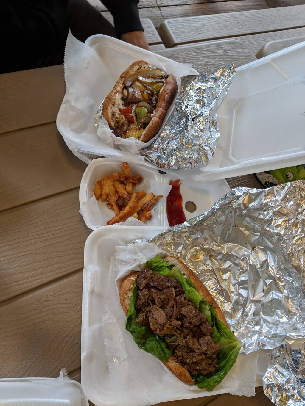 Jerrys Gourmet Burgers | restaurant | 820 Dallas Hwy, Villa Rica, GA 30180, USA | 4707673520 OR +1 470-767-3520