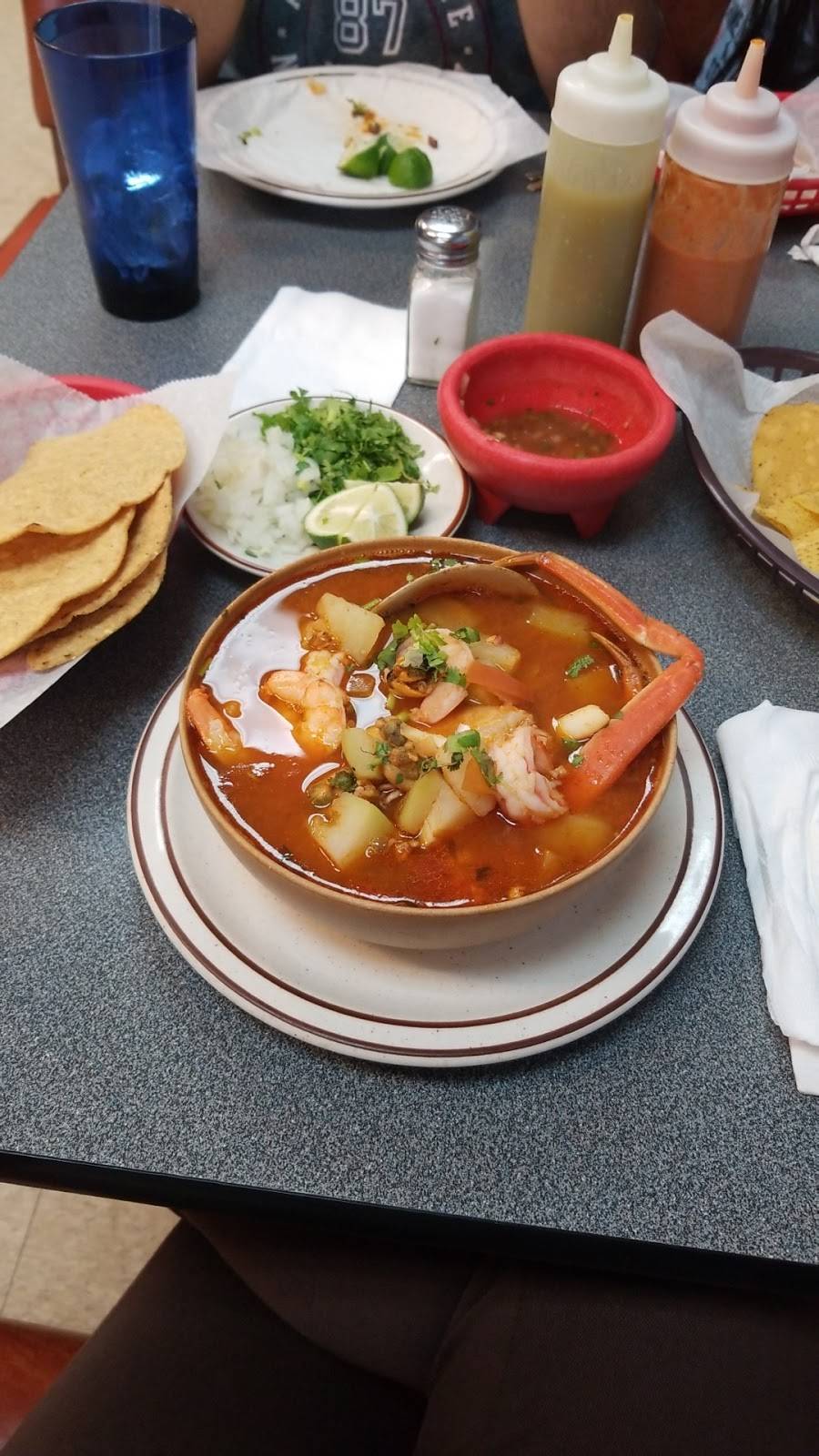 Cancun Restaurant | restaurant | 1518 Grandville Ave SW, Grand Rapids, MI 49503, USA | 6167244143 OR +1 616-724-4143